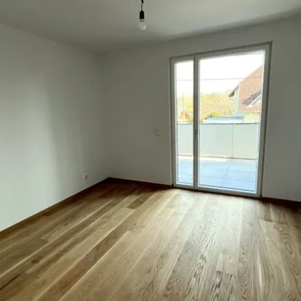 Rent this 3 bed apartment on Am Spitz in 1210 Vienna, Austria