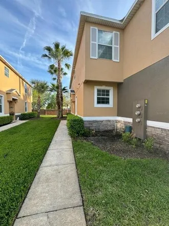 Image 3 - 2858 Adelaide Court, Meadow Woods, Orange County, FL 32824, USA - Townhouse for sale