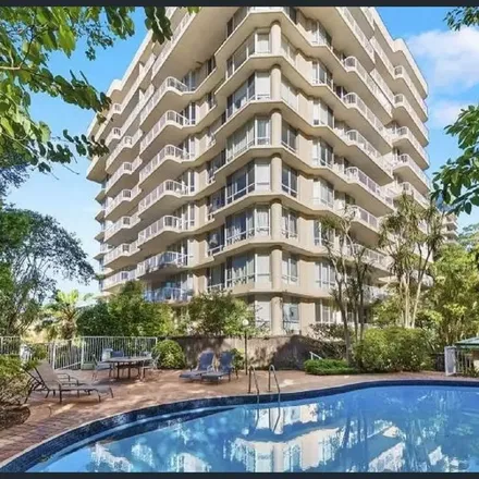Image 4 - 1 Francis Road, Artarmon NSW 2064, Australia - Apartment for rent