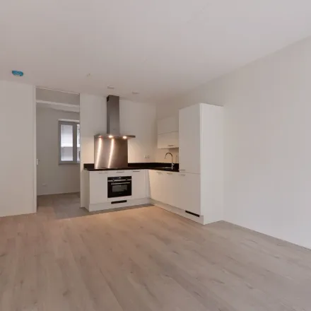 Image 3 - President Kennedylaan 100E, 2517 LB The Hague, Netherlands - Apartment for rent