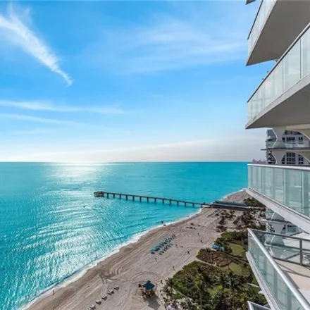 Rent this 3 bed condo on Jade Beach in 17001 Collins Avenue, Sunny Isles Beach