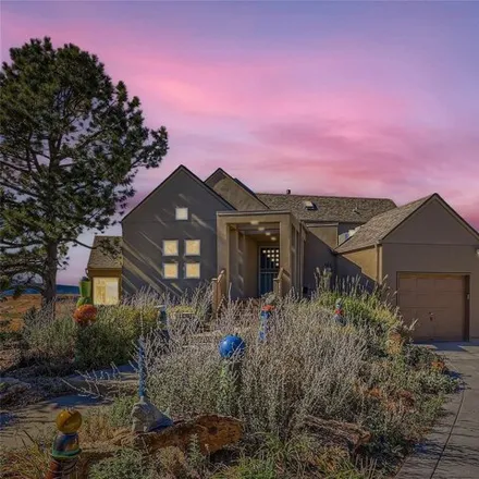Buy this 3 bed house on South Ridge Road in Douglas County, CO 80104