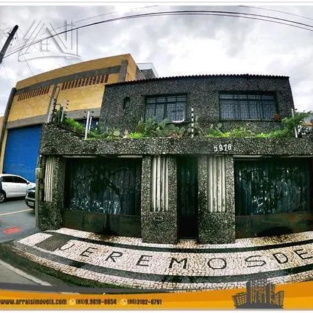 Image 2 - Avenida João Pessoa 5976, Couto Fernandes, Fortaleza - CE, 60442-057, Brazil - House for sale