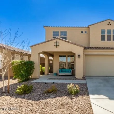 Buy this 4 bed house on West Willow Avenue in Surprise, AZ 85388