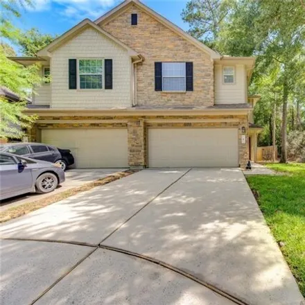 Buy this 3 bed house on 2 Whitekirk Place in Sterling Ridge, The Woodlands
