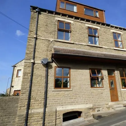Buy this 4 bed house on Bank Street in Battyeford, WF14 9QF