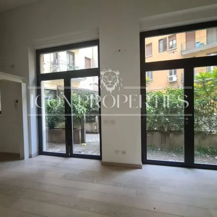 Rent this 1 bed apartment on Via Foppa - Via Stendhal in Via Vincenzo Foppa, 20144 Milan MI