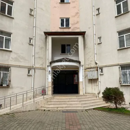 Rent this 3 bed apartment on Hacı Muharrem Doğruyol Camii in 518 Sokak, 52200 Altınordu