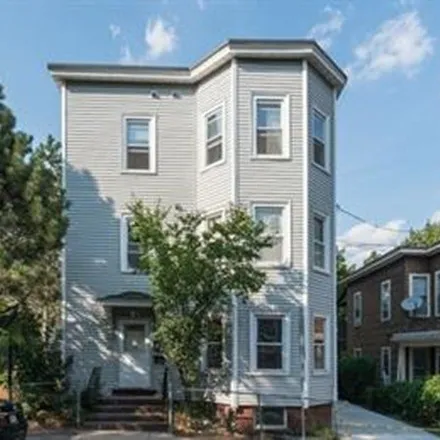Rent this 3 bed apartment on 23 Magee Street in Cambridge, MA 02139