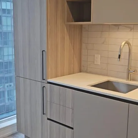Rent this 1 bed apartment on Toronto City Hall in 100 Queen Street West, Old Toronto