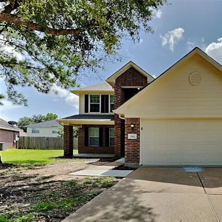 Rent this 3 bed house on 1911 Arrow Star Ct in Katy, Texas