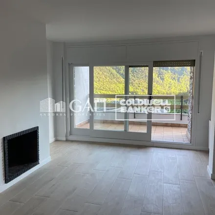 Image 9 - Carrer de Can Diumenge, AD700 Engordany, Andorra - Apartment for rent