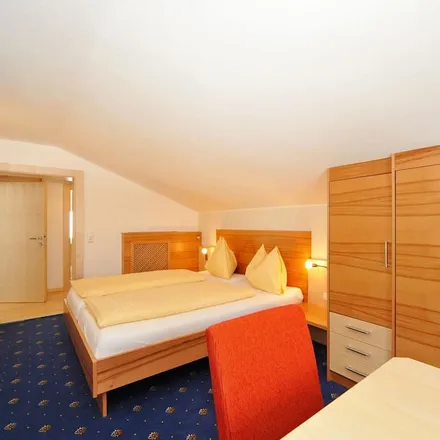 Rent this 1 bed apartment on Hof in 9844 Heiligenblut, Austria
