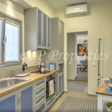 Image 3 - Ναϊάδων 4, Athens, Greece - Apartment for rent