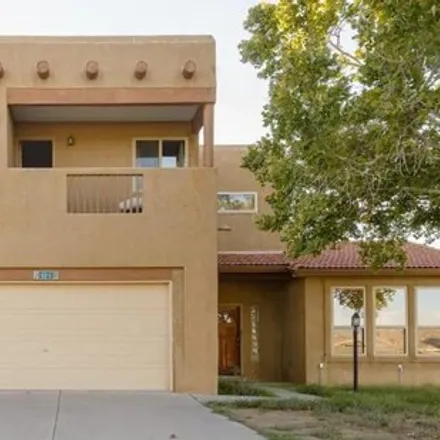 Buy this 4 bed house on Broadmoor Boulevard Southeast in Rio Rancho, NM 87124