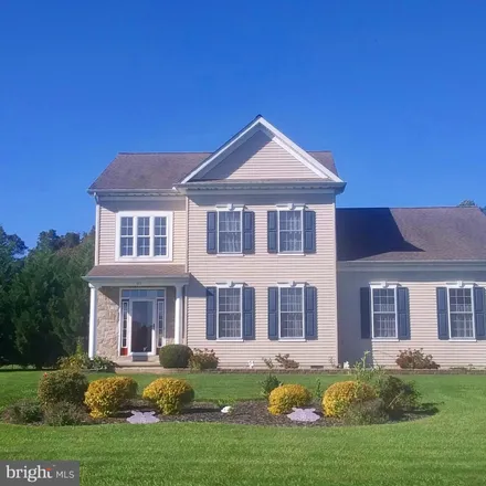 Buy this 3 bed house on 73 Springflower Place in Kent County, DE 19962