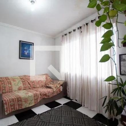 Rent this 2 bed house on Rua Giuseppe Ferrari in Jardim D'Abril, Osasco - SP