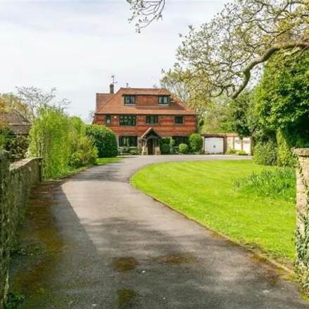Buy this 5 bed house on Guildford Road in Rowly, GU6 8PE