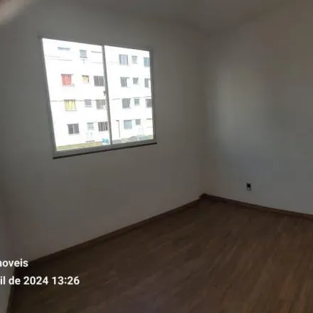 Buy this 2 bed apartment on Rua Paraná in Jardim São Jorge, Hortolândia - SP