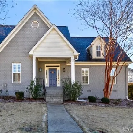 Buy this 3 bed house on 3 Signal Hill Circle in Signal Hill, Tuscaloosa