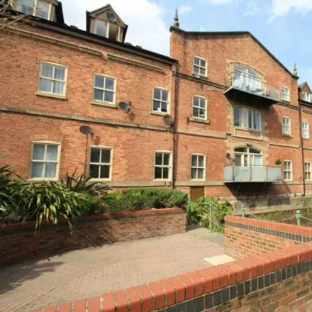 Image 7 - Home Leeds, 3 Brewery Place, Leeds, LS10 1NE, United Kingdom - Apartment for rent