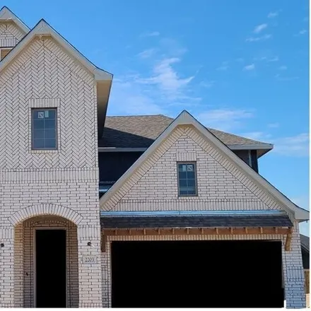 Buy this 4 bed house on Lucky Lemon Lane in Fort Bend County, TX 77407