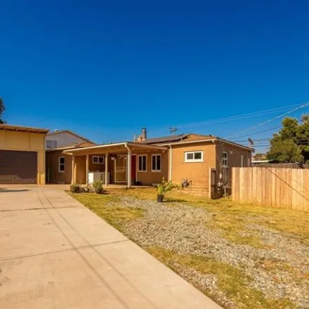 Buy this 3 bed house on 8406 Golden Ridge Road in Lakeside, CA 92040