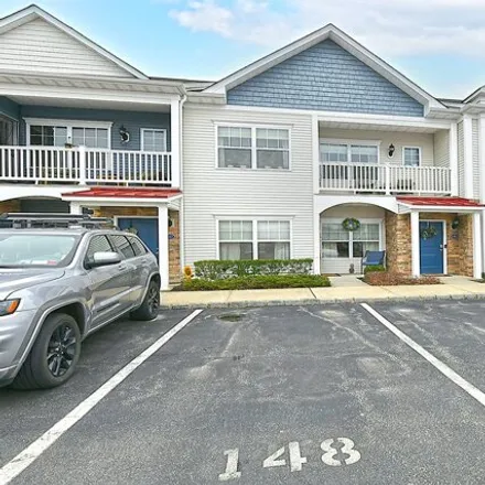 Image 1 - 148 Rosebud Court, Brookhaven, Village of Patchogue, NY 11772, USA - Condo for sale