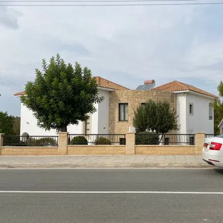 Image 4 - 8509 Kouklia, Cyprus - House for sale