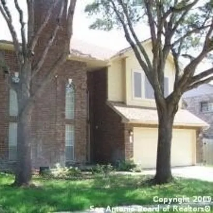 Image 1 - Forest Dream, Live Oak, Bexar County, TX 78239, USA - House for rent