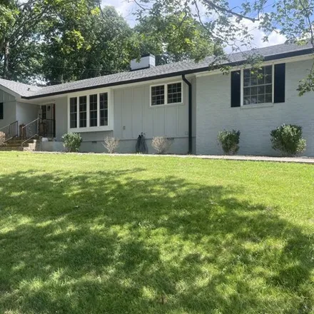 Image 3 - 301 West Beechcrest Circle, Forest Hills, Lewisburg, TN 37091, USA - House for sale