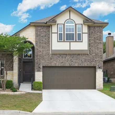 Buy this 5 bed house on 26303 Cedro in San Antonio, Texas