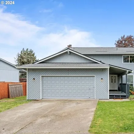 Buy this 4 bed house on 7190 Ridgegate Drive in Gladstone, OR 97027