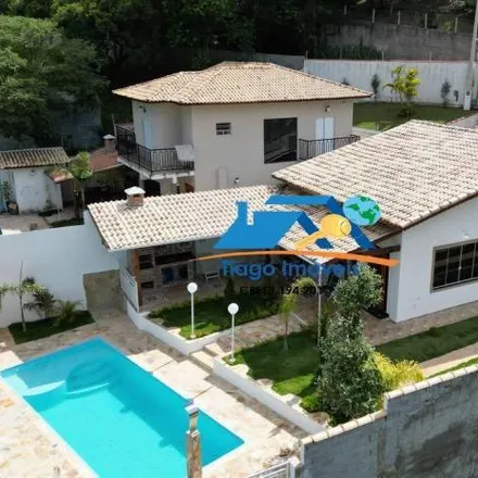 Buy this 3 bed house on Rua 19 in Jundiaizinho, Mairiporã - SP