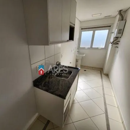 Buy this 2 bed apartment on Rua das Tulipas in Cidade Jardim I, Americana - SP