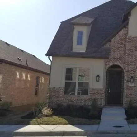 Image 1 - 17625 Sequoia Drive, Dallas, TX 75252, USA - House for rent