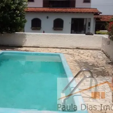 Rent this 5 bed house on Rodovia Amaral Peixoto in Ponte dos Leites, Araruama - RJ