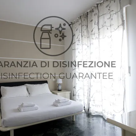 Image 2 - Viale Pasubio, 16, 20154 Milan MI, Italy - Apartment for rent