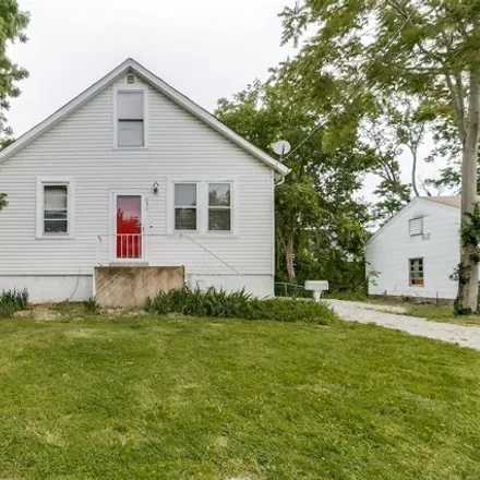 Buy this 3 bed house on 235 Midway Avenue in Windsor Springs, Kirkwood