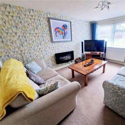 Buy this 2 bed duplex on 17 Peakdale Close in Long Eaton, NG10 3PH