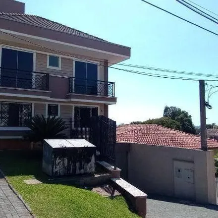Image 2 - Rua João Havro 2072, Boa Vista, Curitiba - PR, 82540-050, Brazil - Apartment for sale
