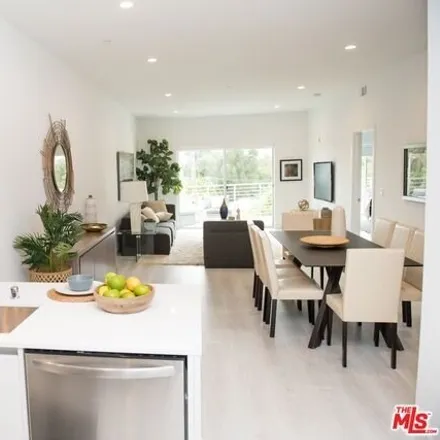 Rent this 3 bed house on Barrington & Chenault in South Barrington Avenue, Los Angeles