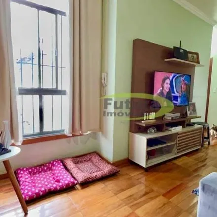 Buy this 2 bed apartment on Rua Doutor Cristiano Rezende in Bonsucesso, Belo Horizonte - MG
