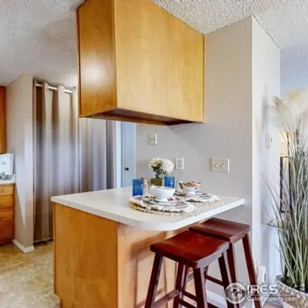 Image 9 - 1011 Columbia Road, Fort Collins, CO 80525, USA - Condo for sale