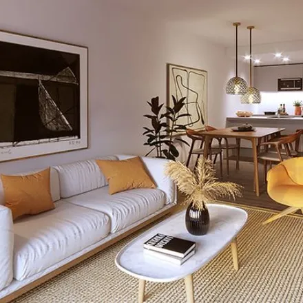 Buy this studio apartment on Obligado 860 in 11311 Montevideo, Uruguay