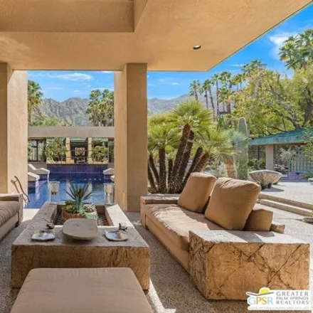 Buy this 6 bed house on 14 Evening Star Drive in Rancho Mirage, CA 92270