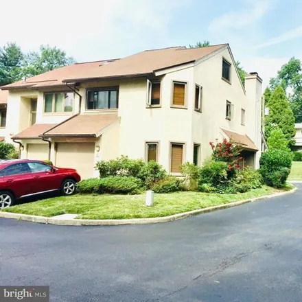 Buy this 4 bed townhouse on Beechwood Road in Lower Merion Township, PA 19083