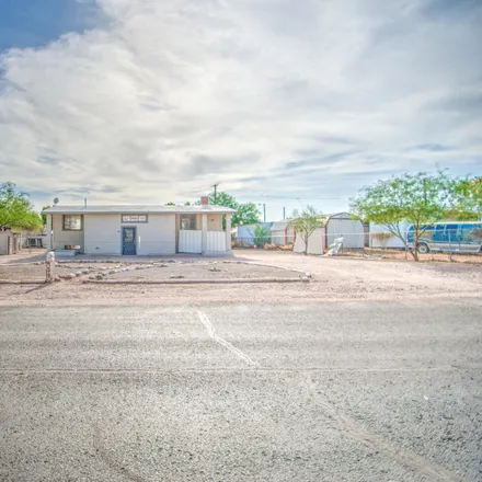 Buy this 4 bed house on 450 South Warner Drive in Apache Junction, AZ 85120