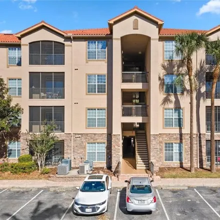 Buy this 2 bed condo on 1356 Goodman Road in ChampionsGate, Osceola County
