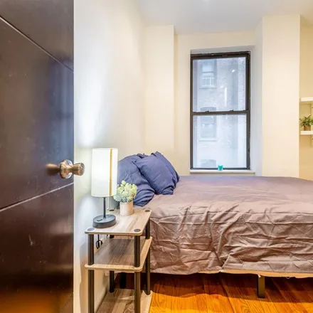 Rent this 1 bed room on 157 West 105th Street in New York, NY 10025
